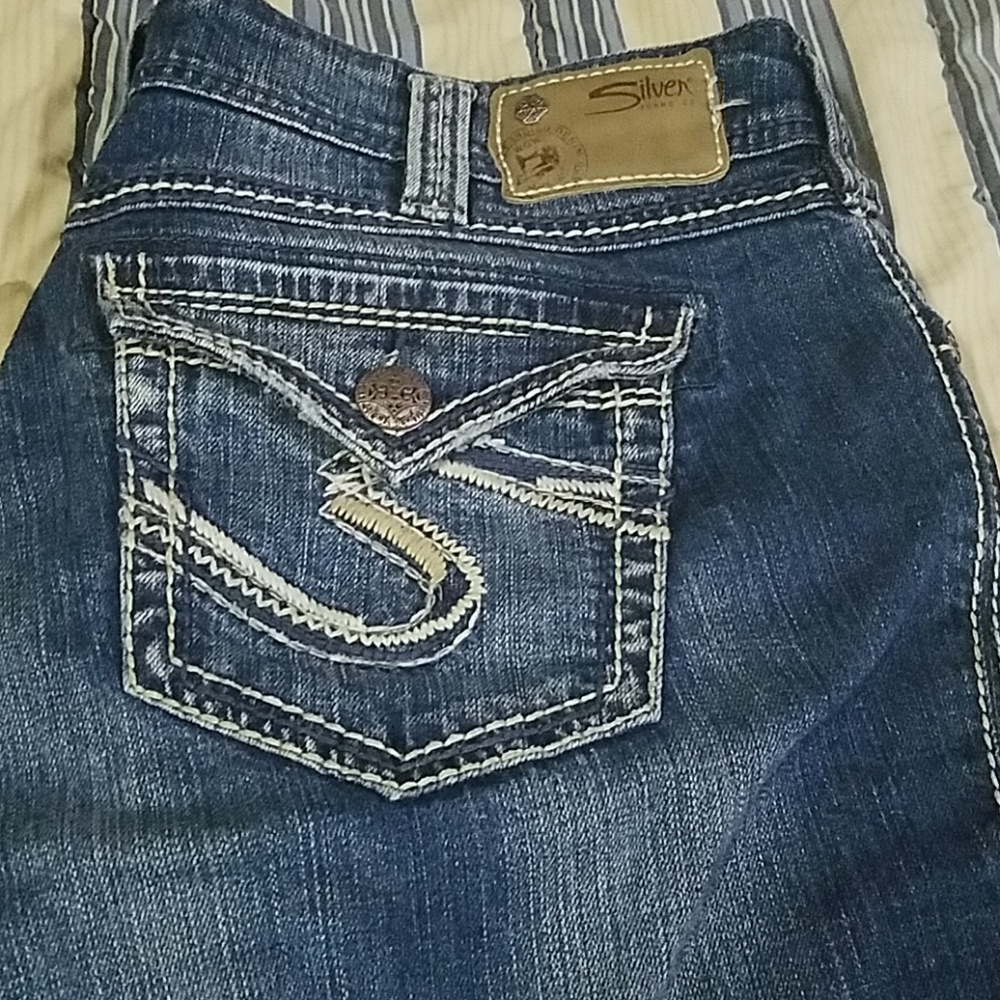 Womens capris